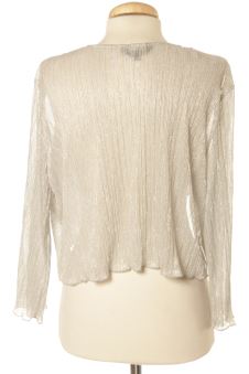 Chaqueta M Antea