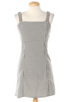 Vestito casual S Pull & Bear