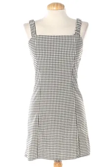 Vestito casual S Pull & Bear, foto 1 di 2