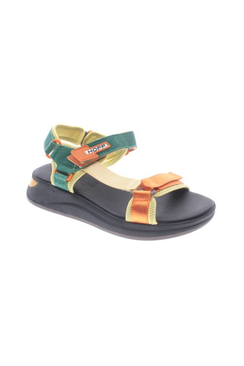 Sandalias planas