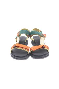 Sandalias planas 38 Hoff