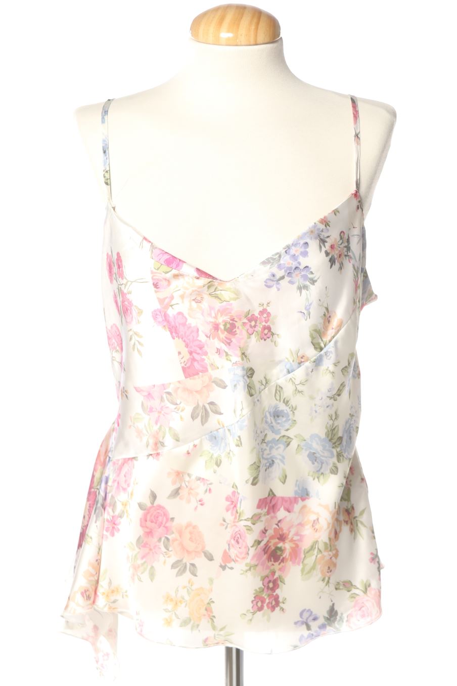 Top PERCENTIL de la taille M, de couleur imprimés