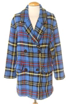 Manteau XS Zara