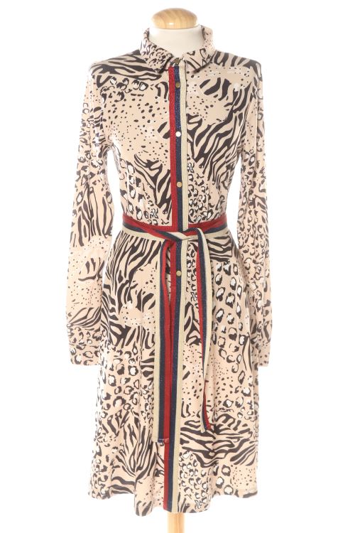 Robe casual