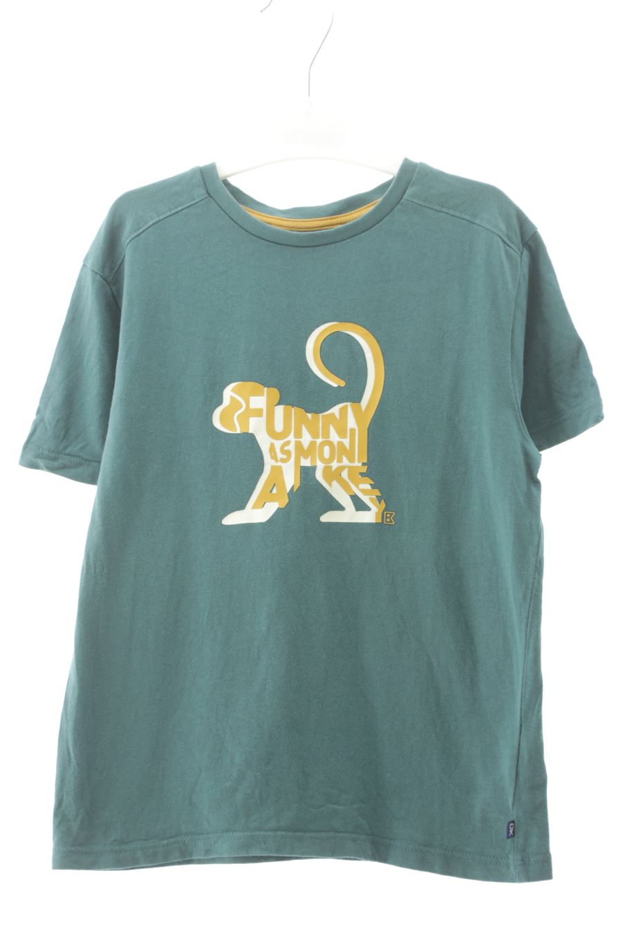 T-shirt Mayoral de la taille 6 ans de seconde main