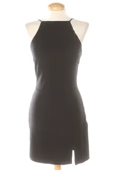 Robe casual S Stradivarius, photo 1 sur 2