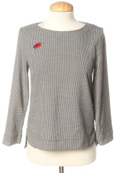 Blouse à manches longues XS Mango, photo 1 sur 2