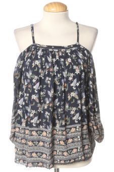 Blusa de manga larga S Pepe Jeans, foto 1 de 2