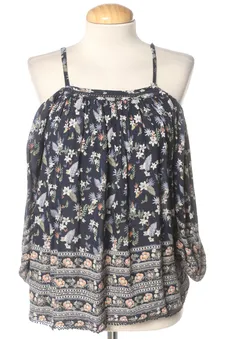 Blusa de manga larga S Pepe Jeans, foto 1 de 2
