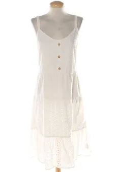 Vestido casual 40 U collection, foto 1 de 2