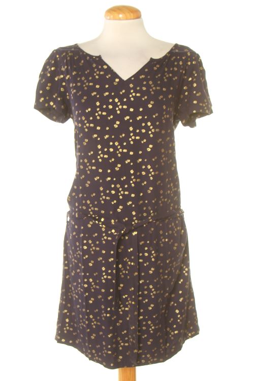 Robe casual
