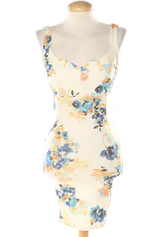 Robe de jour S Bershka, photo 1 sur 2