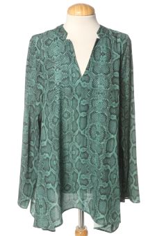 Blusa de manga larga L Elogy, foto 1 de 2