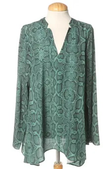 Blouse à manches longues L Elogy, photo 1 sur 2