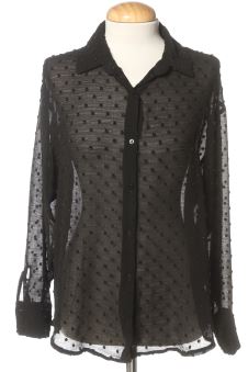 Camisa M Pull & Bear, foto 1 de 2
