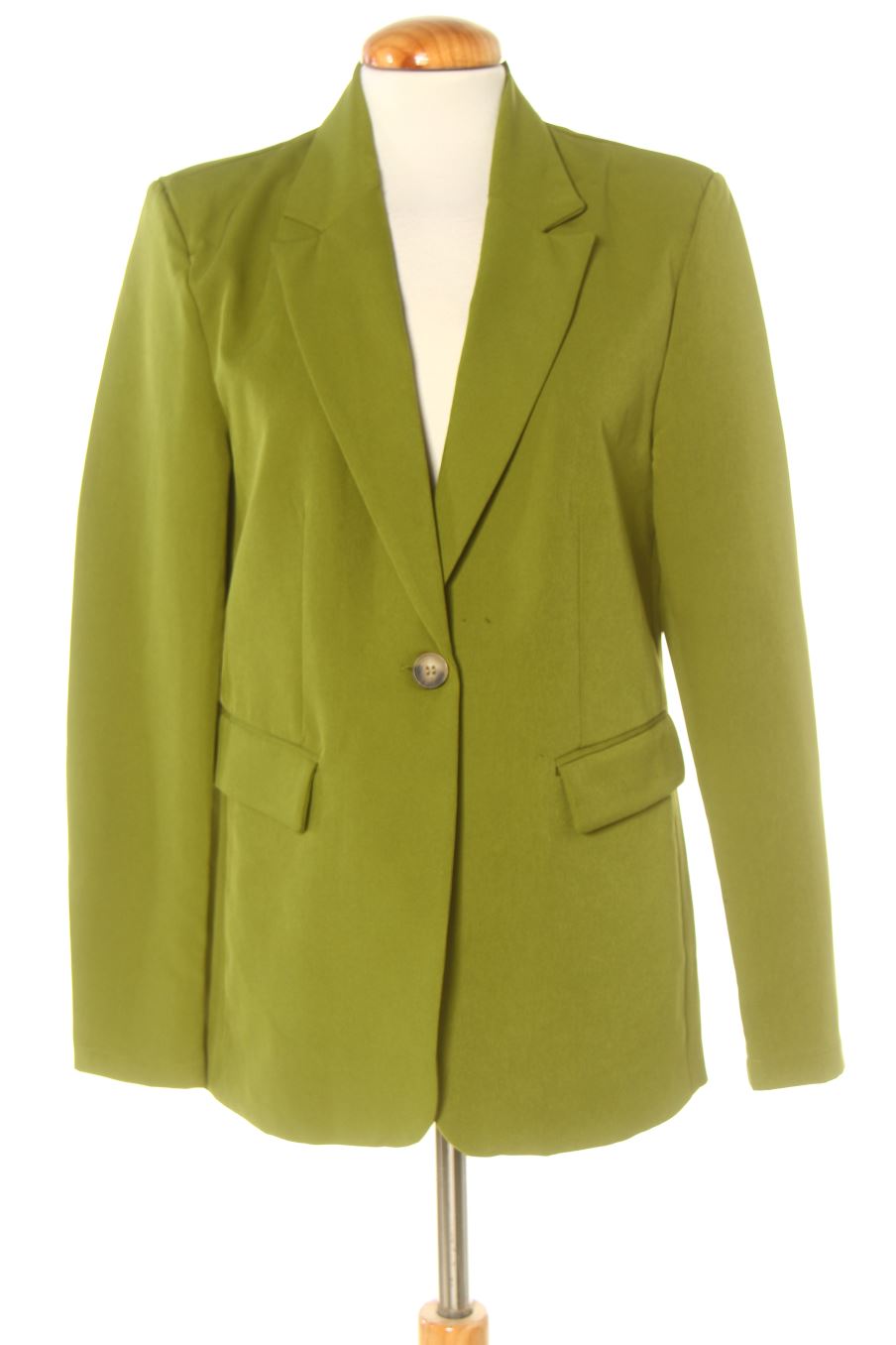 Blazer Zeeman de la taille 38, de couleur vert
