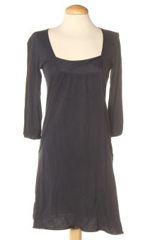 Vestido casual S Stradivarius, foto 1 de 2