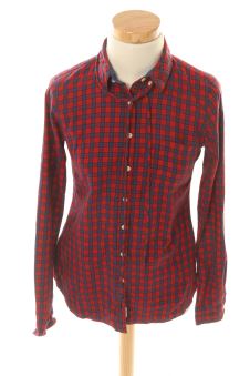 Chemise S Pull & Bear, photo 1 sur 2