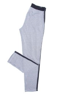 Leggins S Blue motion
