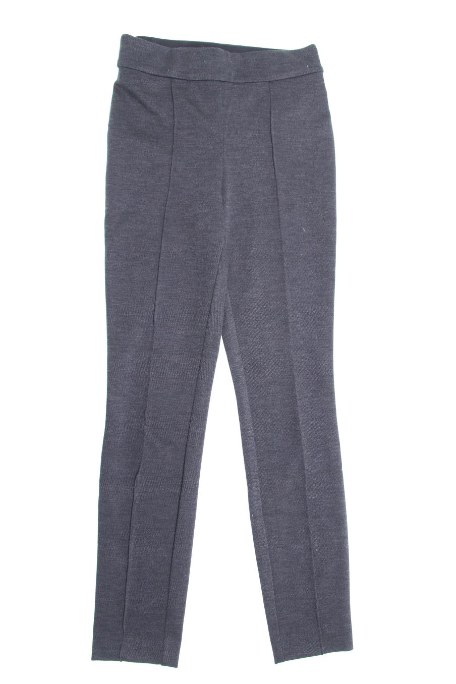 Pantalon H&M de la taille XS, de couleur gris