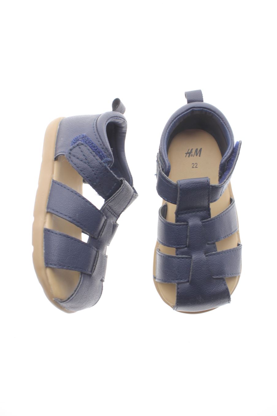 gebraucht H&M Sandale Größe 22