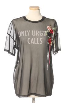 Camiseta S Bershka, foto 1 di 2