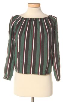 Langärmelige Bluse XS Tally Weijl