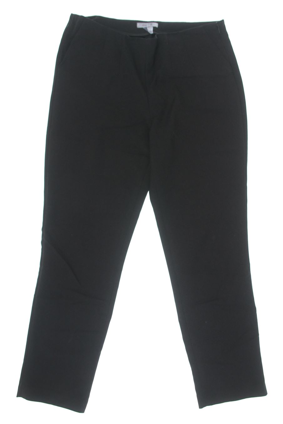 Pantalones de La redoute de la talla 40, de color negro