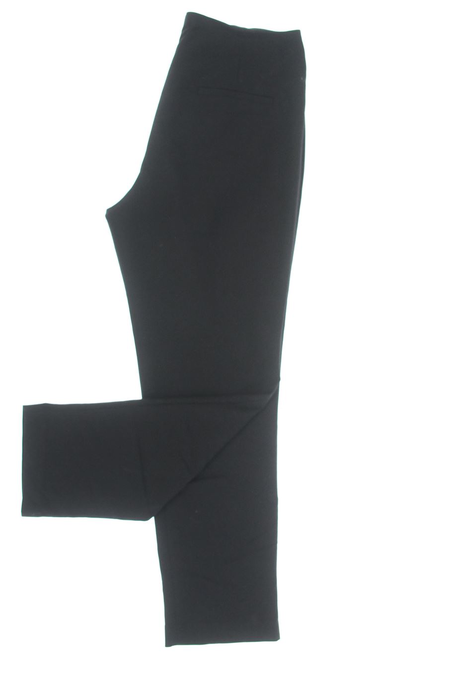 Pantalones de La redoute de la talla 40, de color negro