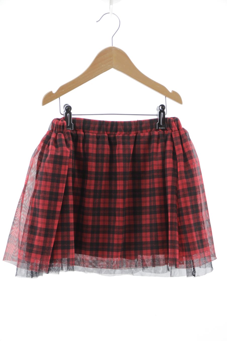 Falda de PERCENTIL de la talla 9 años de segunda mano