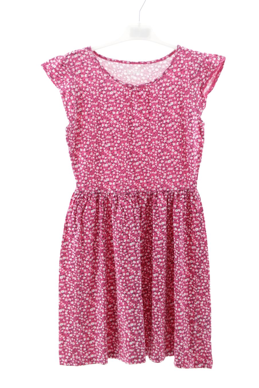 Robe casual La Halle de la taille 12 ans de seconde main