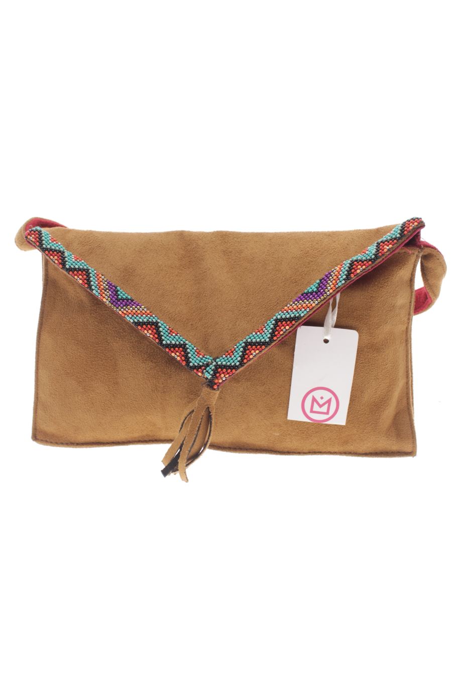 Bandolera Marrón de Hipanema