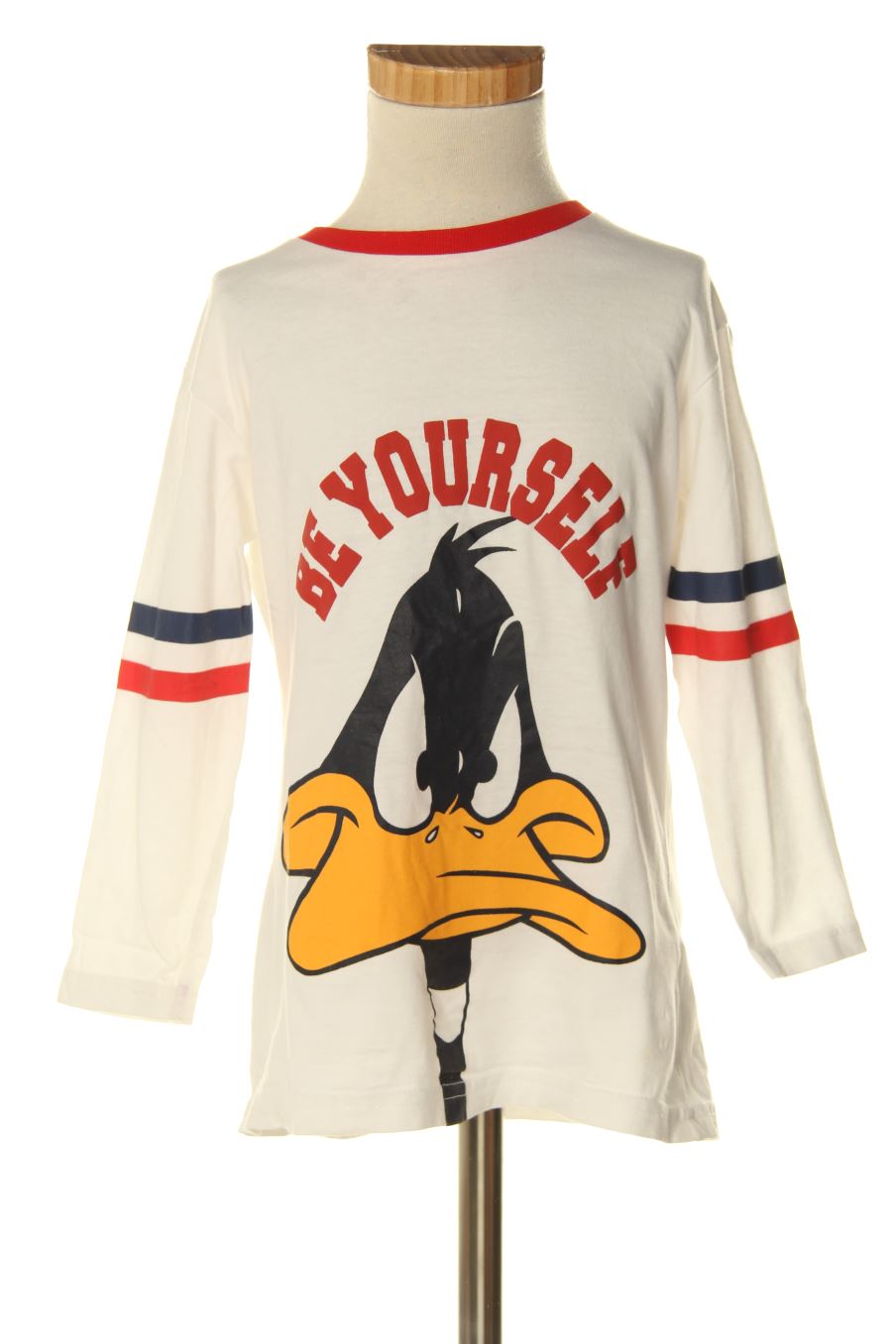 T-shirt manches longues ZY de la taille 6 ans de seconde main