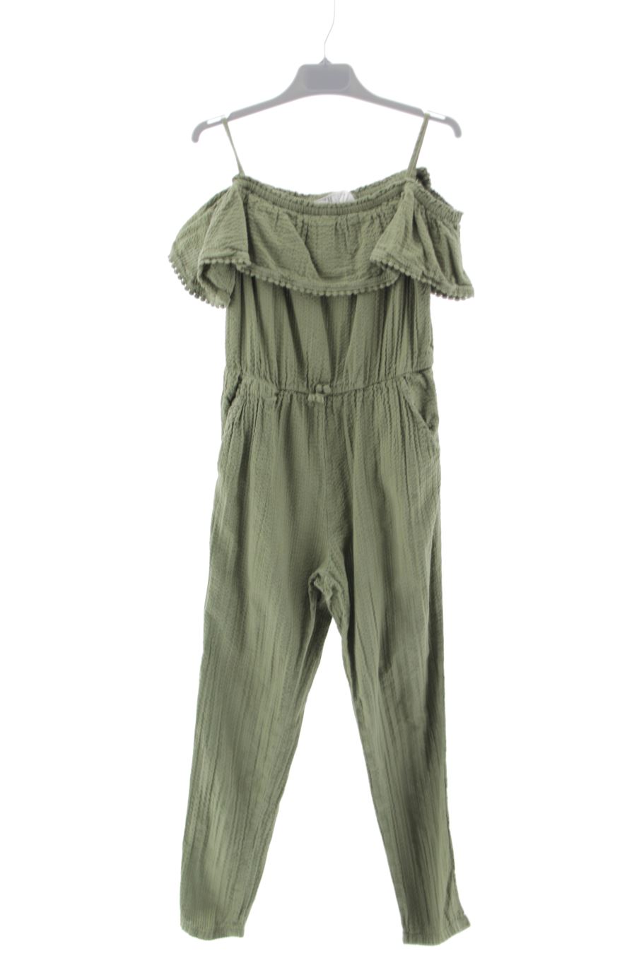 Mono de H&M de la talla 7 años de segunda mano
