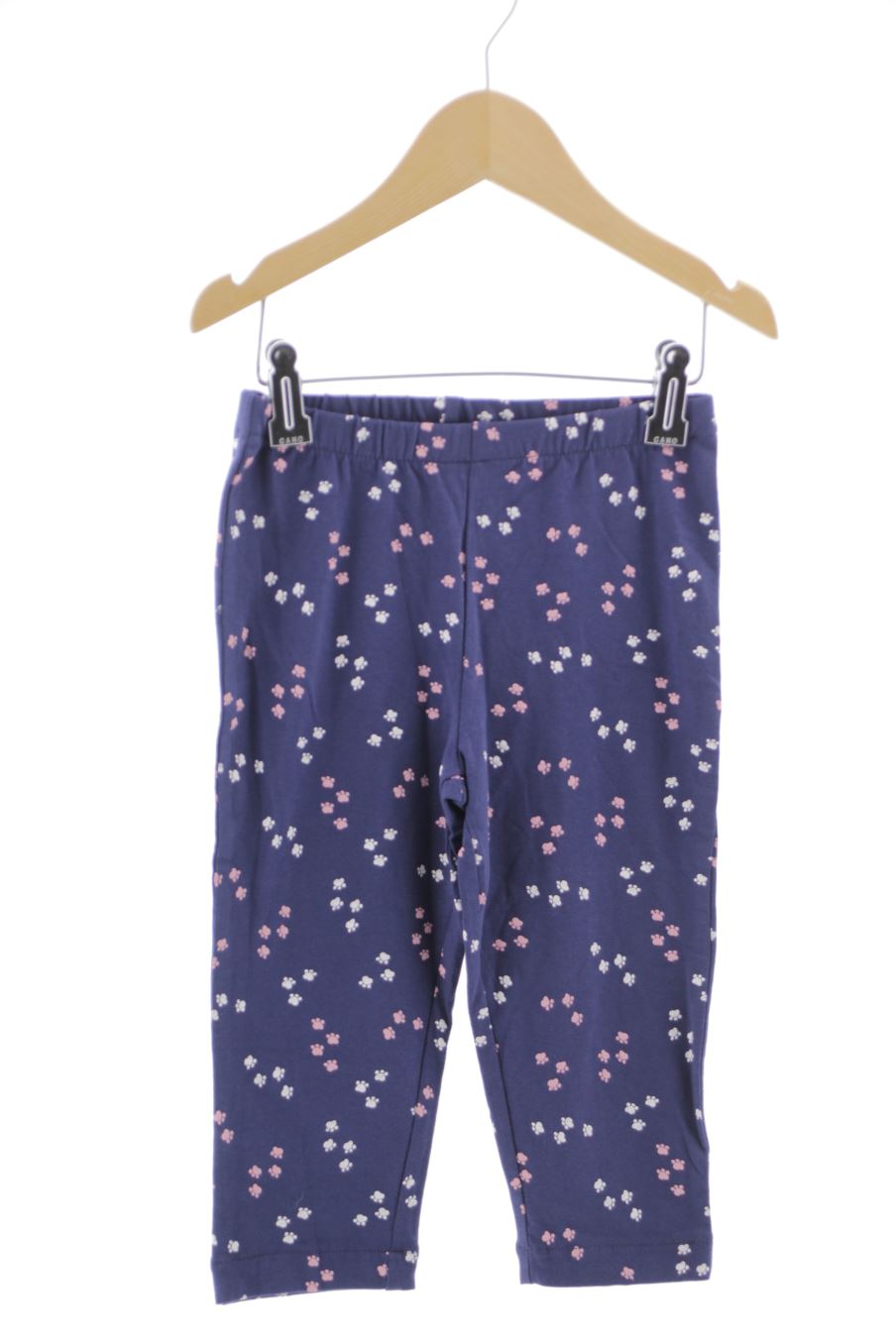 Leggings Zara de la taille 6 ans de seconde main