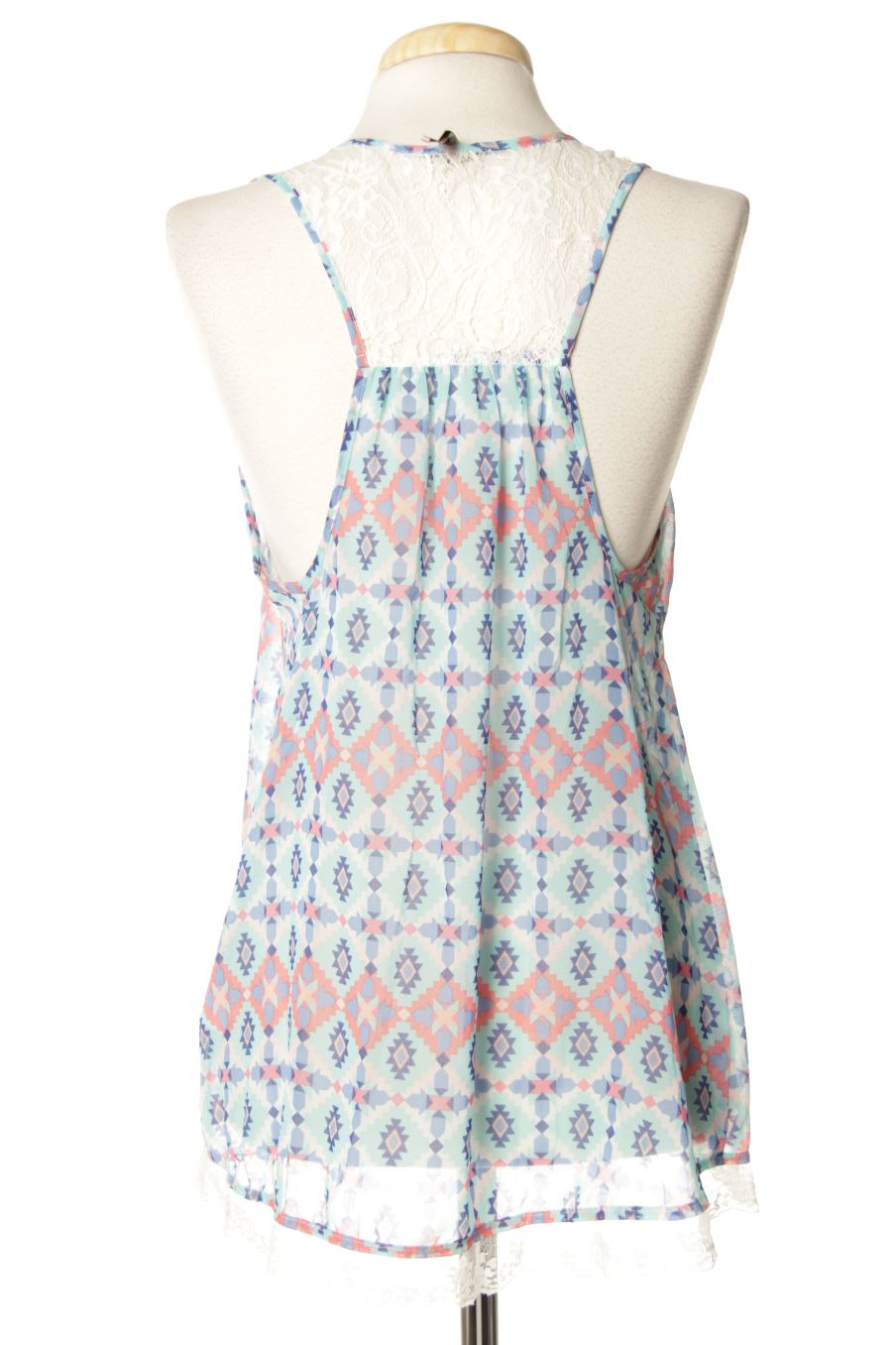 Blouse à manches courtes Pepe Jeans de la taille M, de couleur imprimés