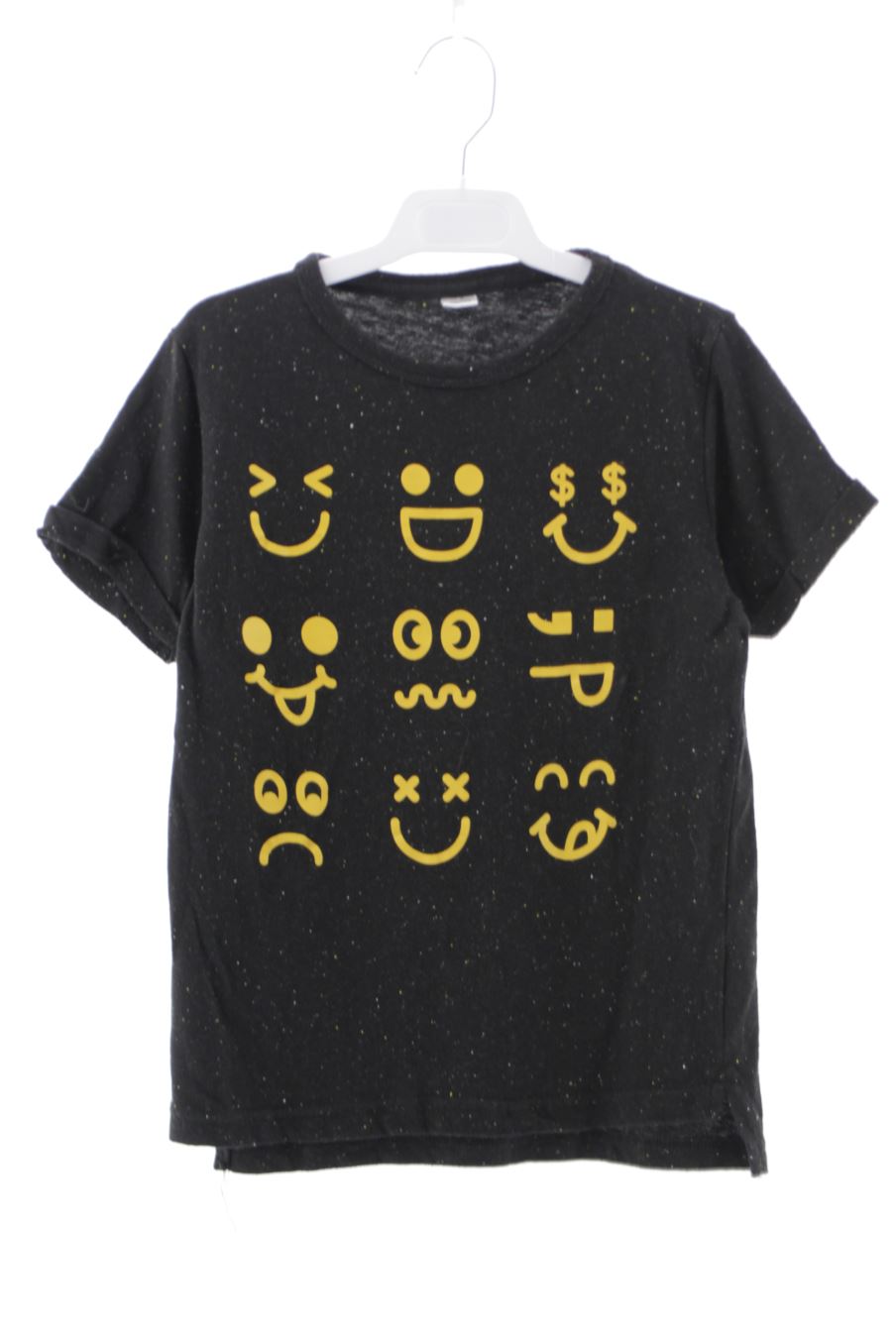 T-shirt Zeeman de la taille 9 ans de seconde main