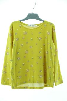 Langärmeliges T-shirt 106 H&M