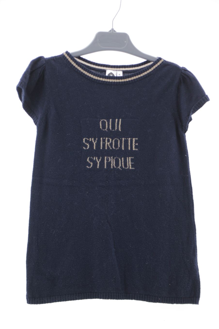 Robe casual Zkidiliz de la taille 4 ans de seconde main