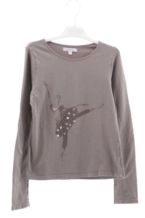 T-shirt manches longues