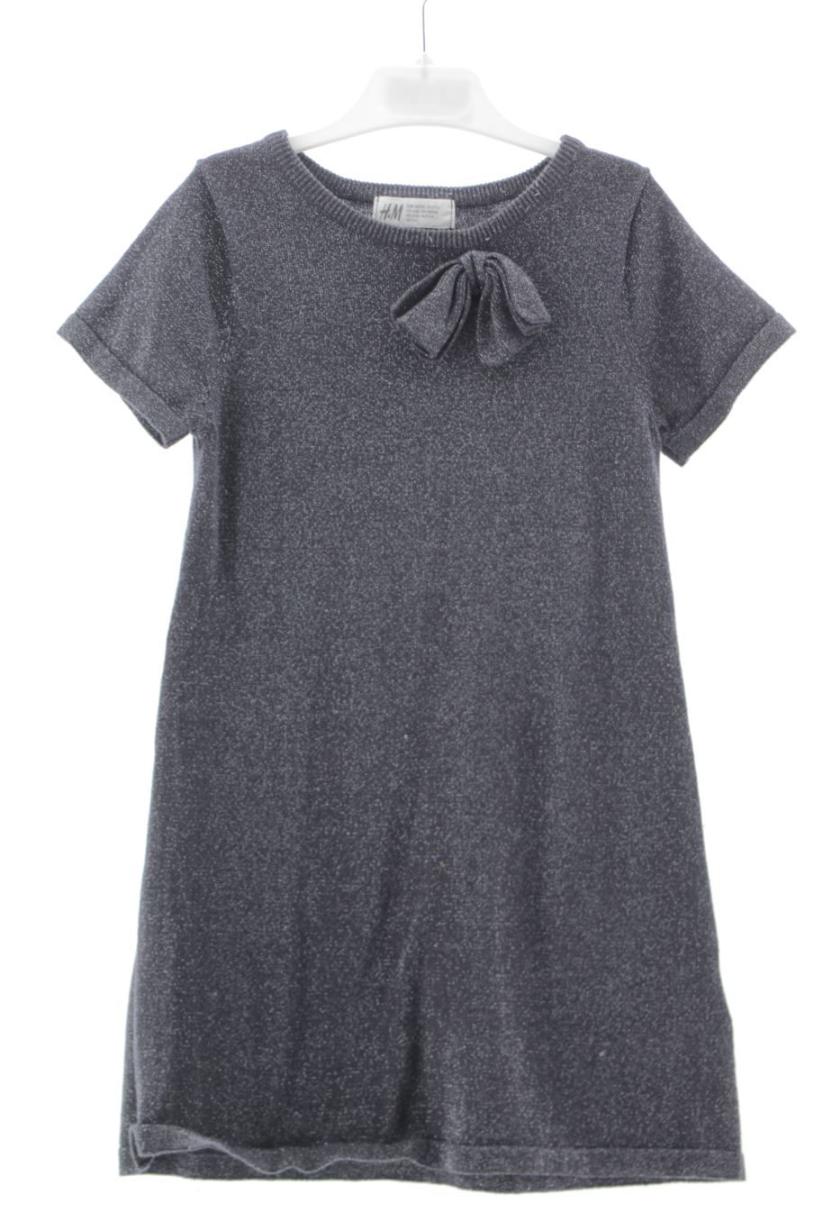 Robe casual H&M de la taille 4 ans de seconde main