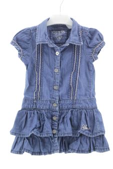 Vestito sportivo 3 anni Guess Los Angeles
