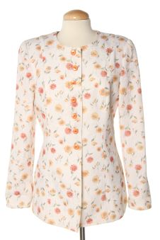 Blouson 42 Carmela Rosso
