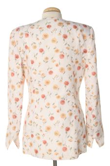 Blouson 42 Carmela Rosso