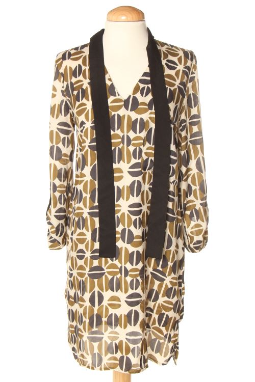 Vestido casual