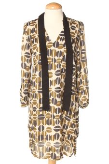 Vestido casual XS Zara, foto 1 de 2