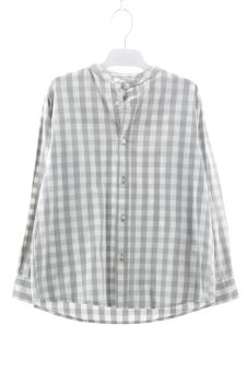 Langärmeliges Hemd 122 Gocco