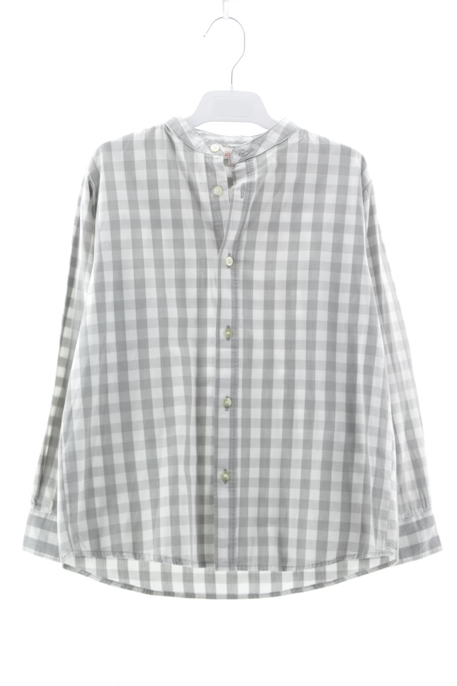 gebraucht Gocco Langärmeliges Hemd Größe 122