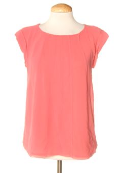 Blouse à manches courtes 38 Zendra, photo 1 sur 2