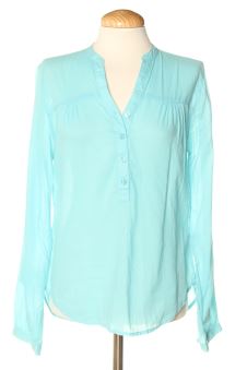 Blusa a maniche lunghe 36 Pimkie, foto 1 di 2